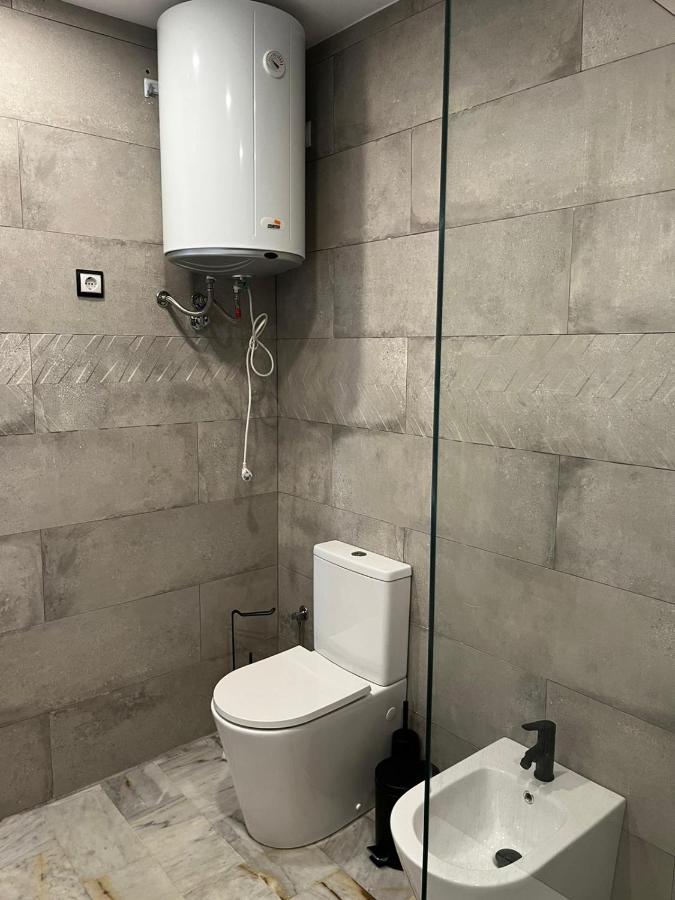 דירות טורוקס Casa Blanca מראה חיצוני תמונה